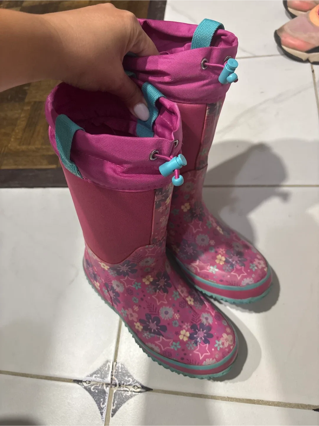 Cougar Winter boots(-20C) image indicator(2)