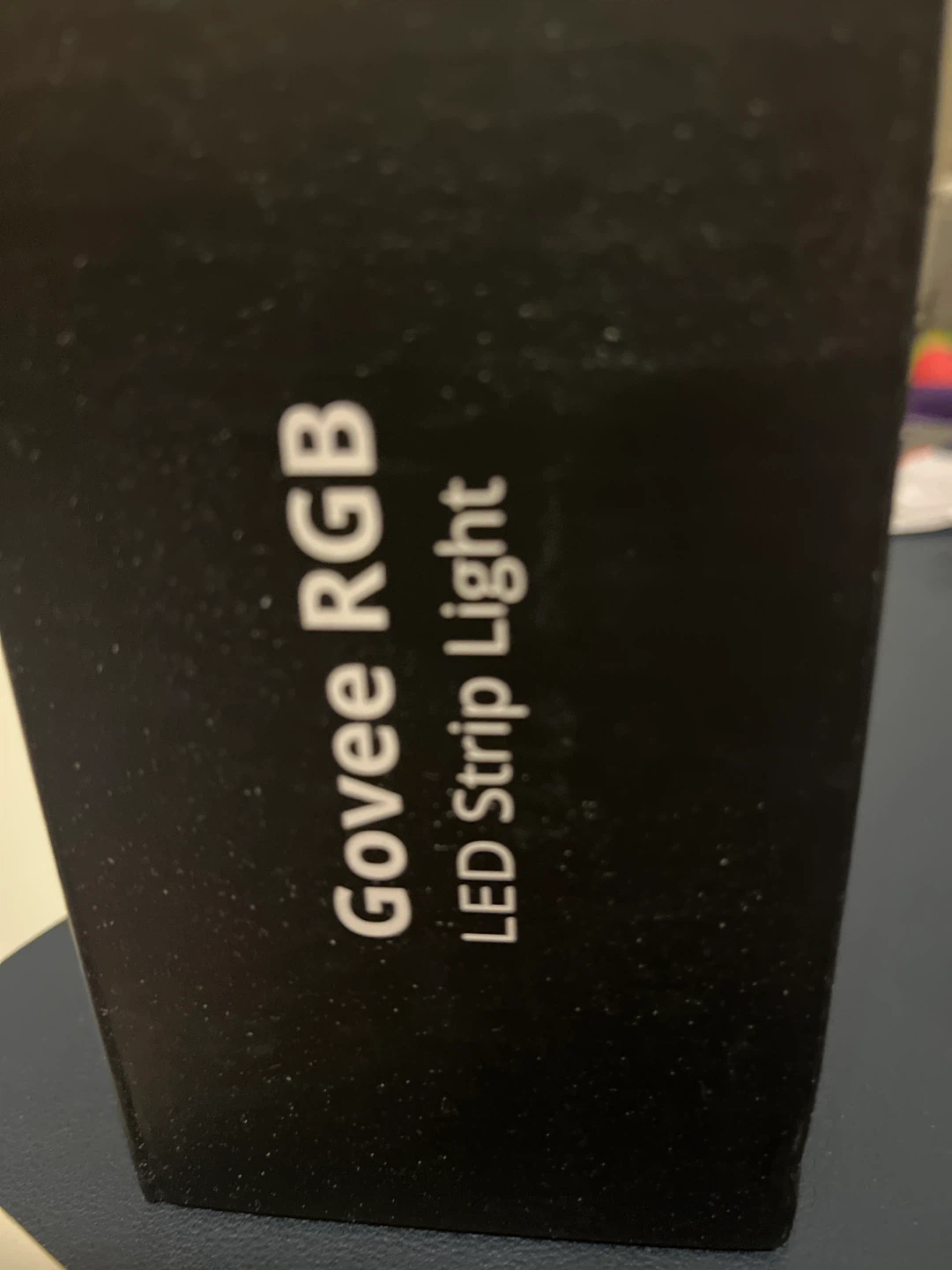 🥕 Govee RGB LED Strip Light - New in Box! - photo 2