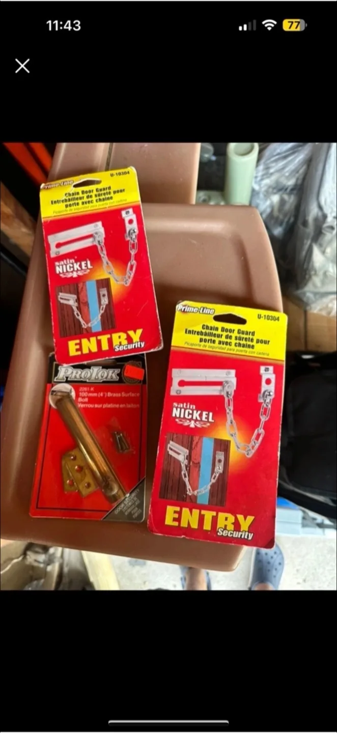 Free Prime-Line & Pro-Lok Door Security Hardware 🥕 thumbnail