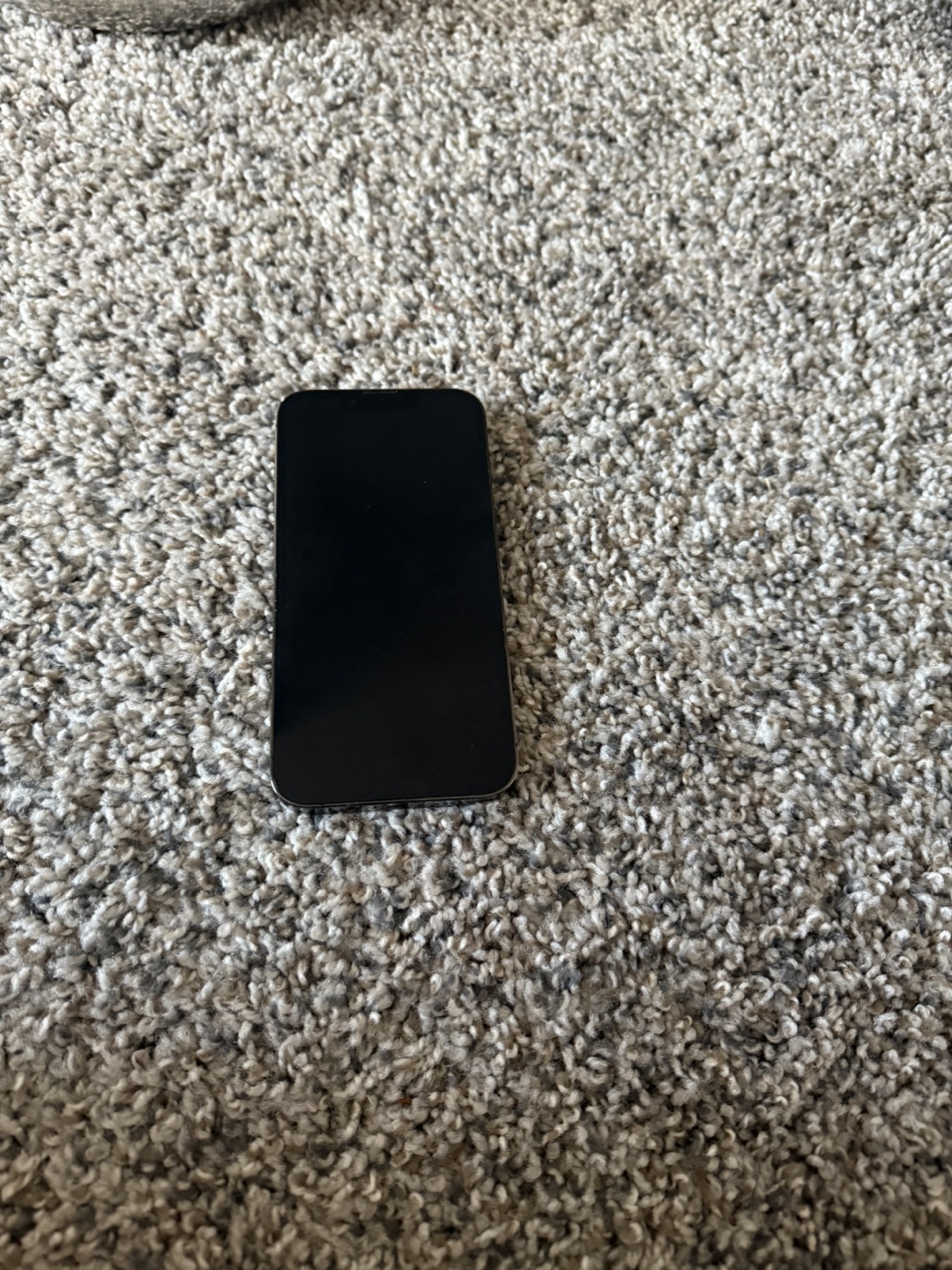 iPhone 13 Pro Max - Graphite - photo 2