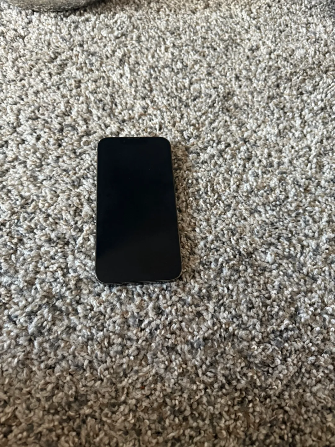 iPhone 13 Pro Max - Graphite image indicator(2)