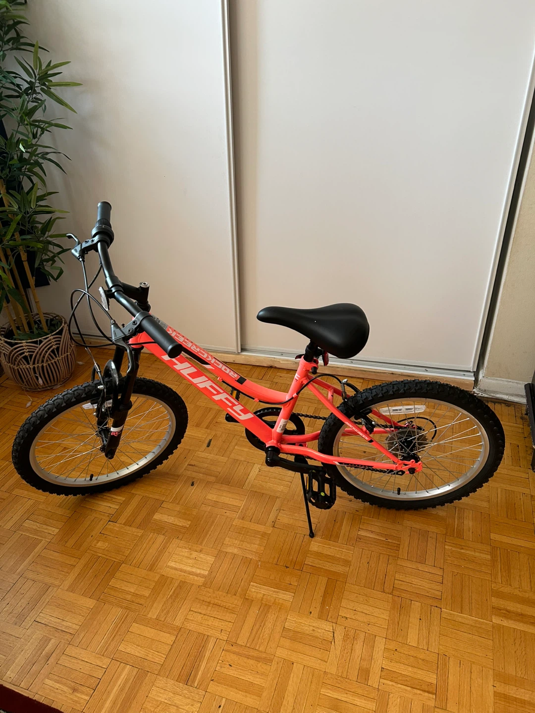 Kids Bike