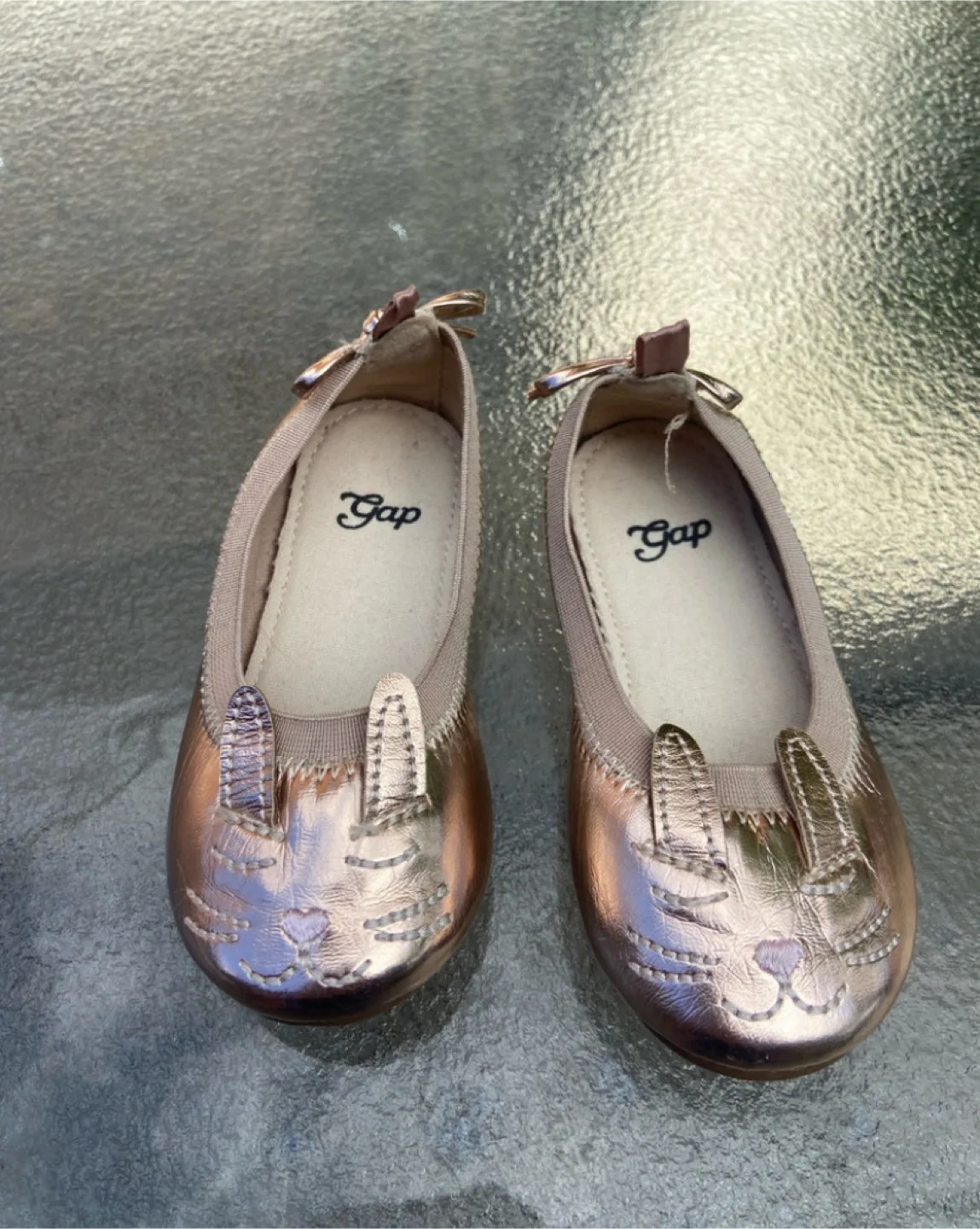 Infant shoes sz6/ sz7 image indicator(3)