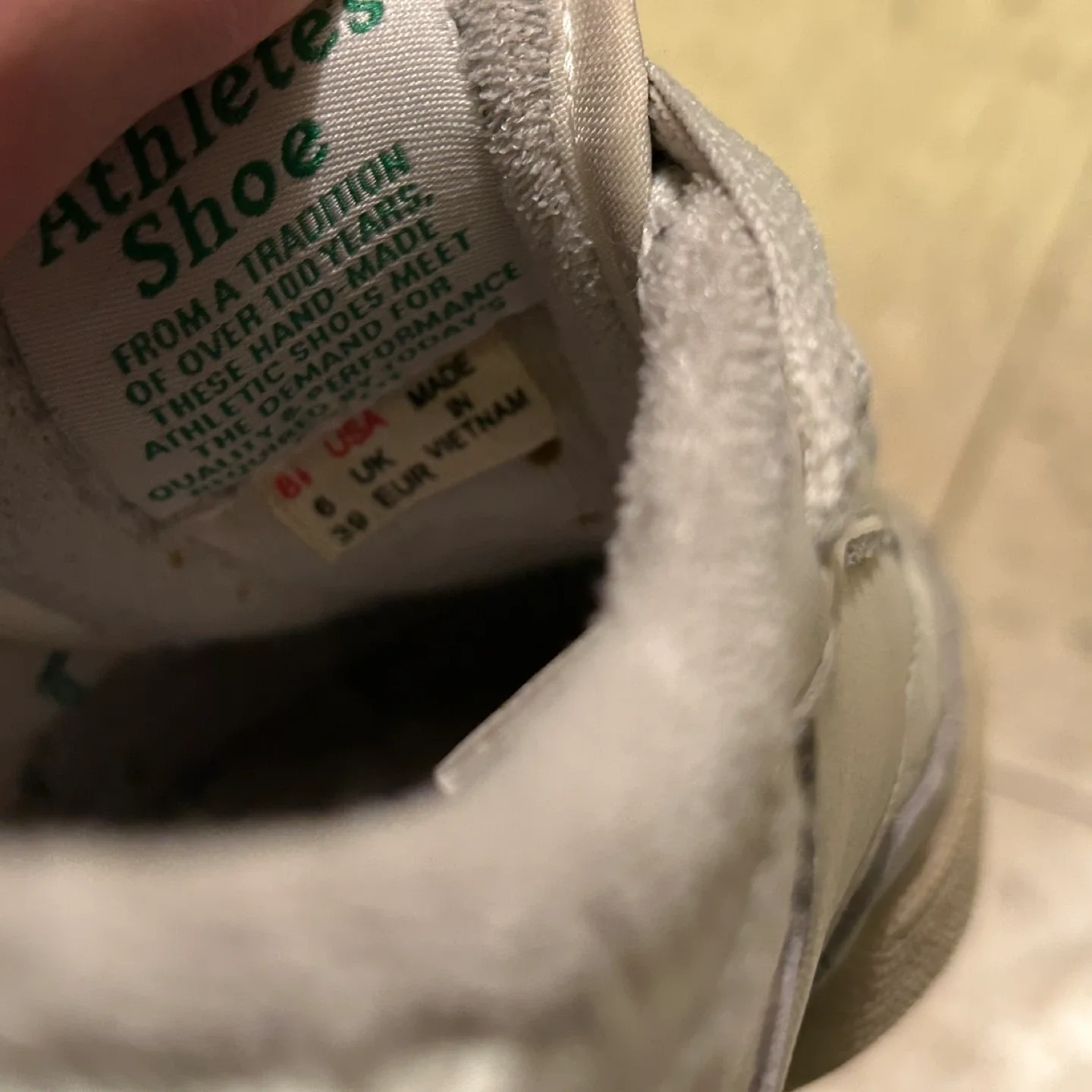 Reebok Club C 85 Women's Sneakers, 8.5 image indicator(10)