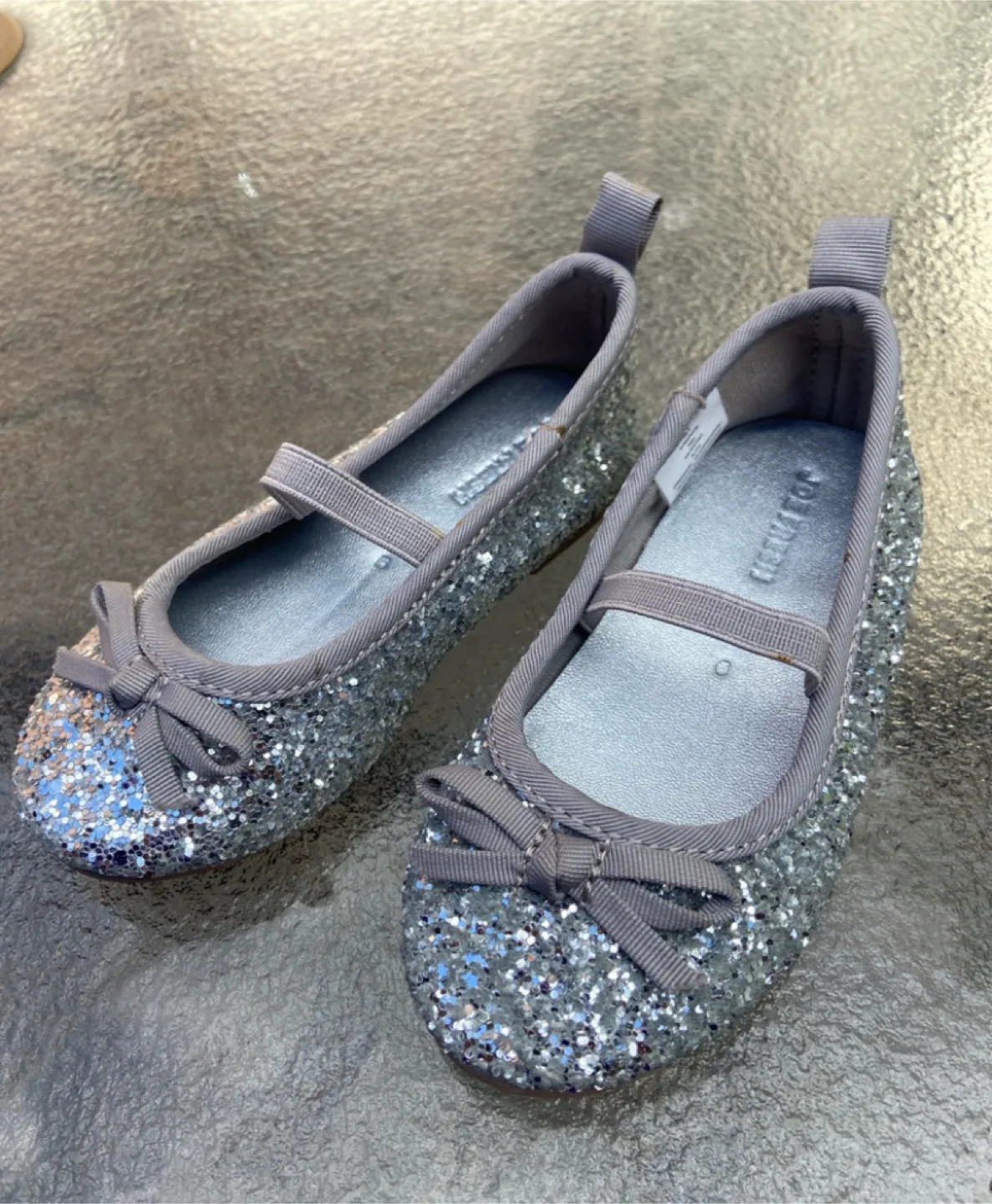 Infant shoes sz6/ sz7 image indicator(5)