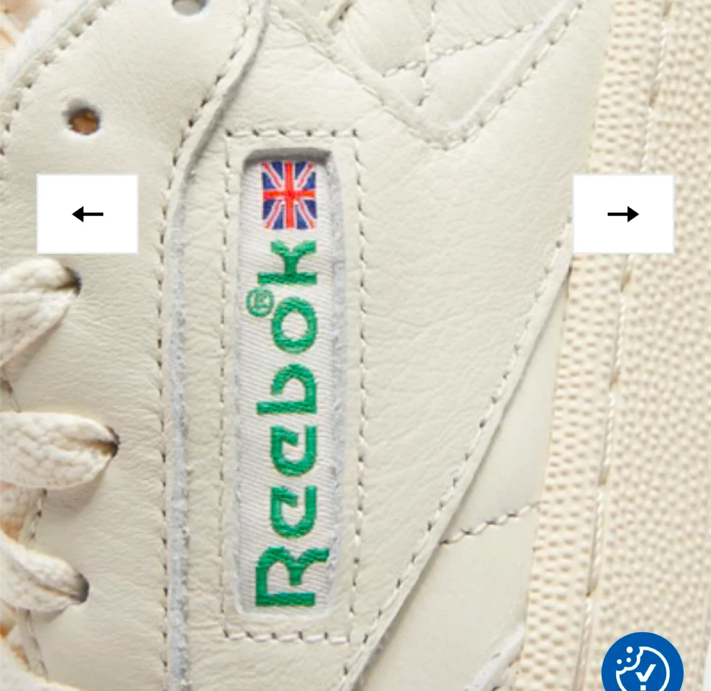 Reebok Club C 85 Women's Sneakers, 8.5 image indicator(3)