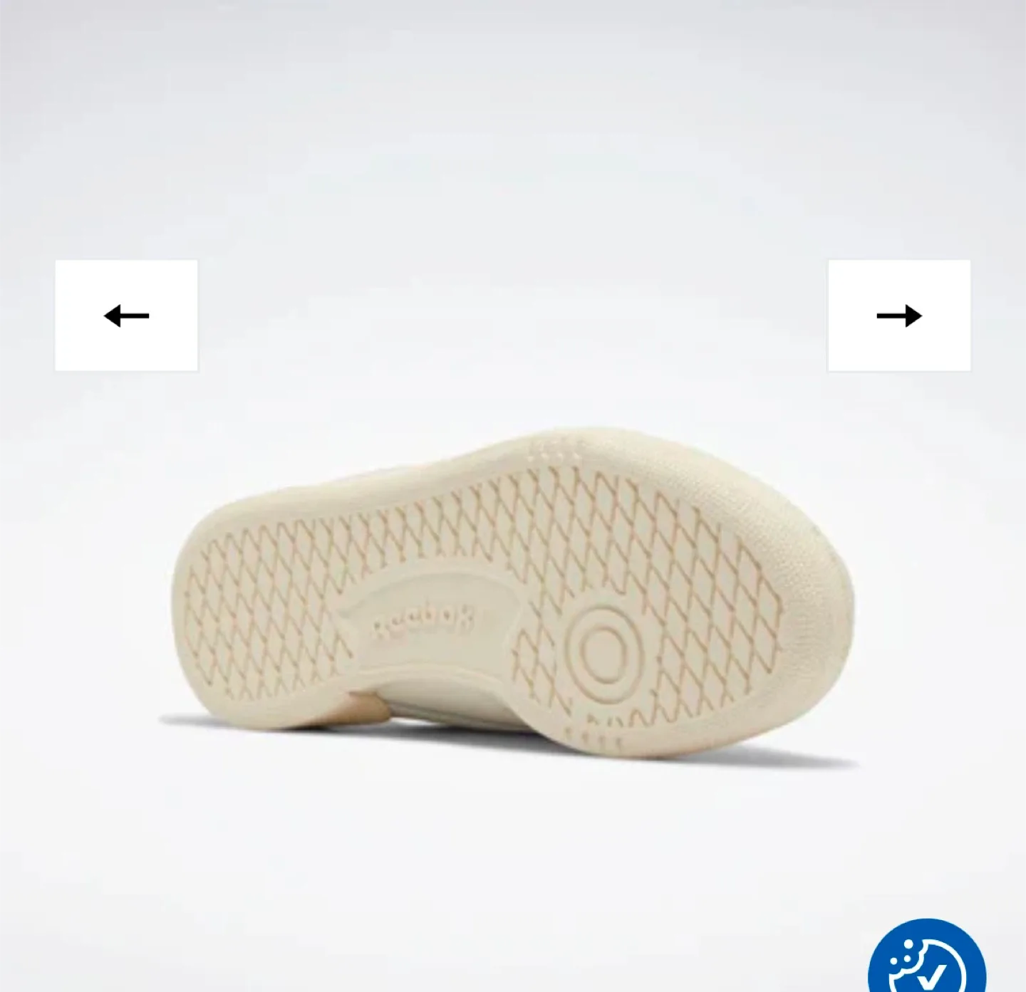 Reebok Club C 85 Women's Sneakers, 8.5 image indicator(2)