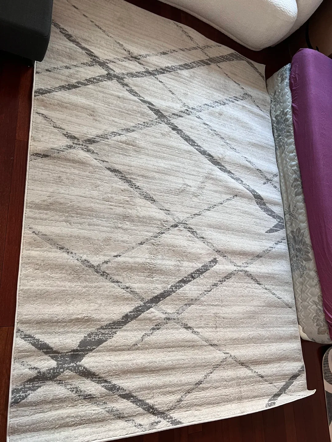 Area Rug image indicator(3)