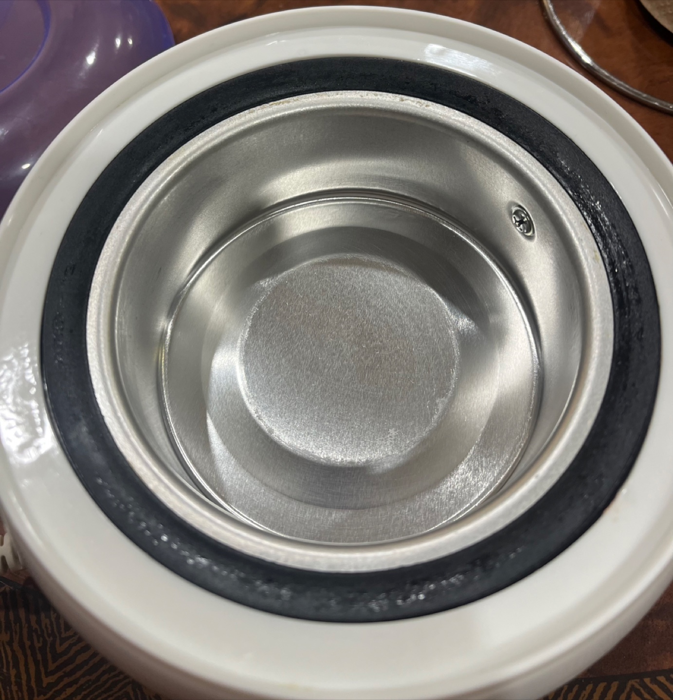 Pro-Wax100 Wax Warmer Kit - photo 3