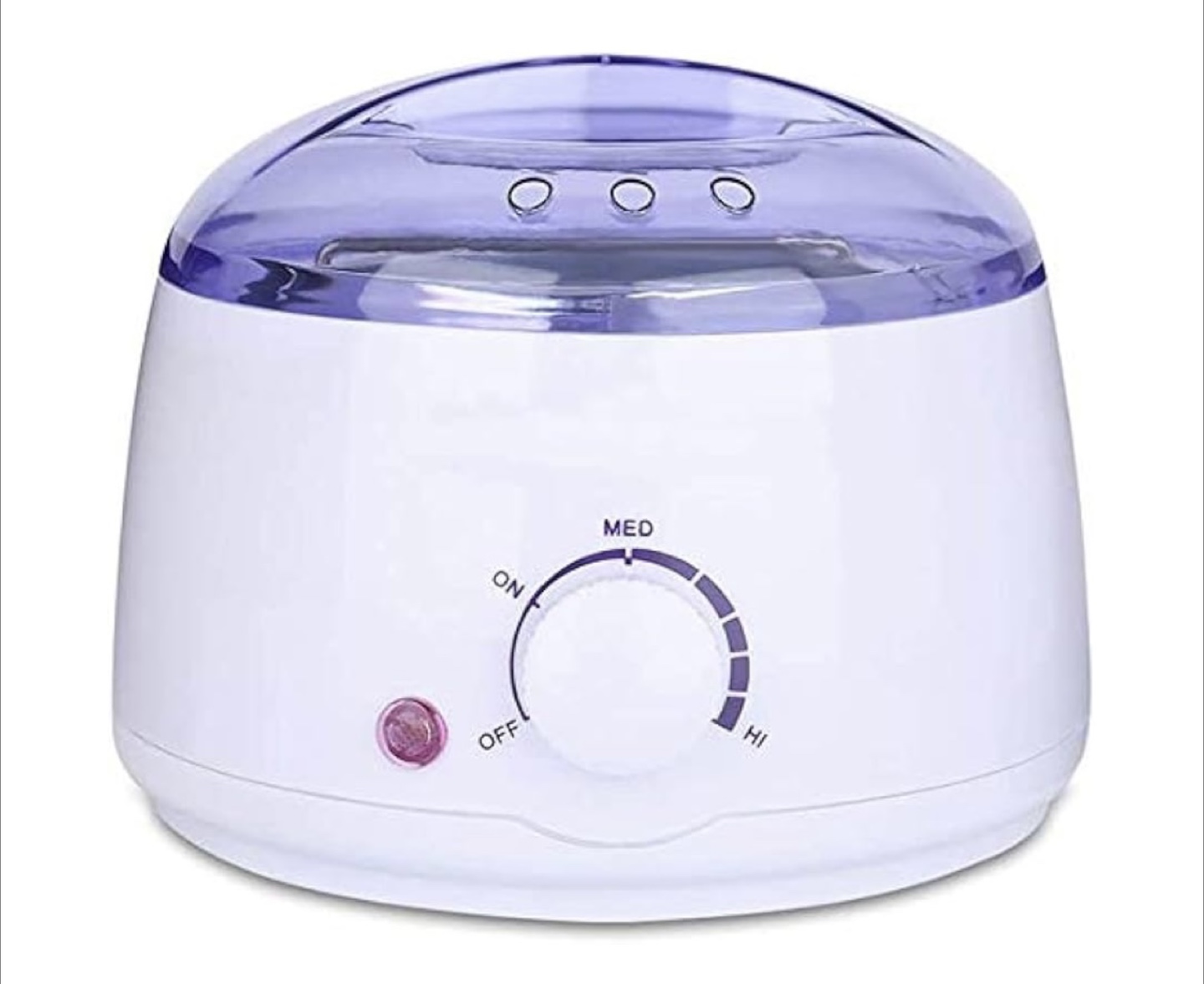 Pro-Wax100 Wax Warmer Kit - photo 2