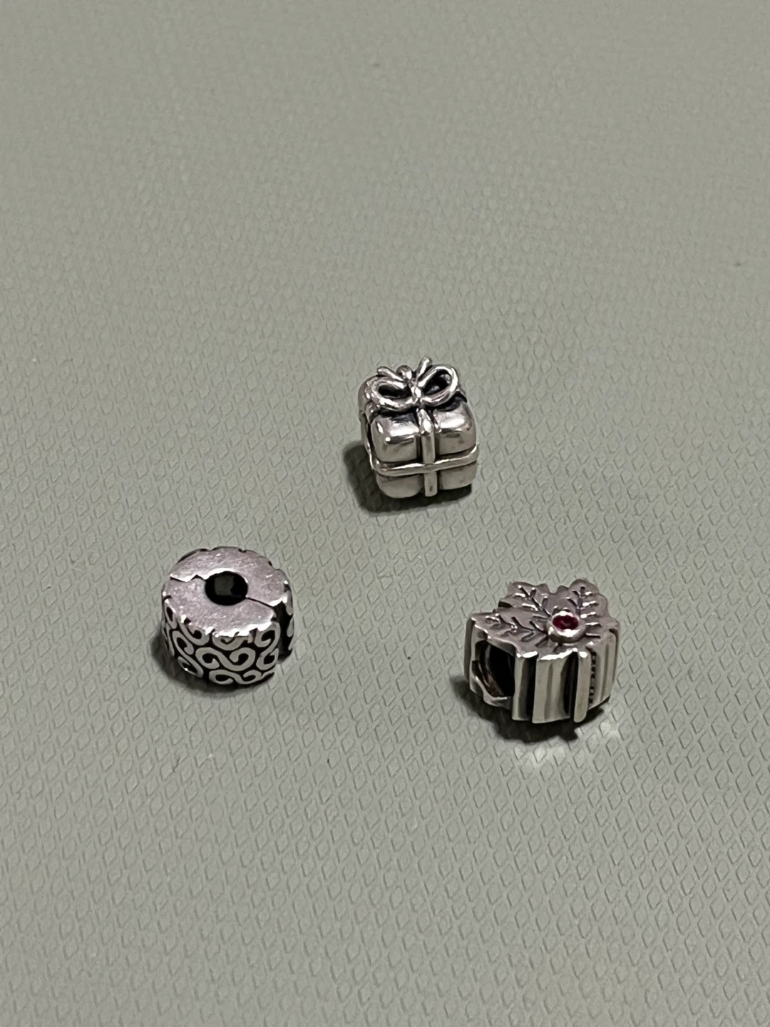 Assorted Pandora Charms