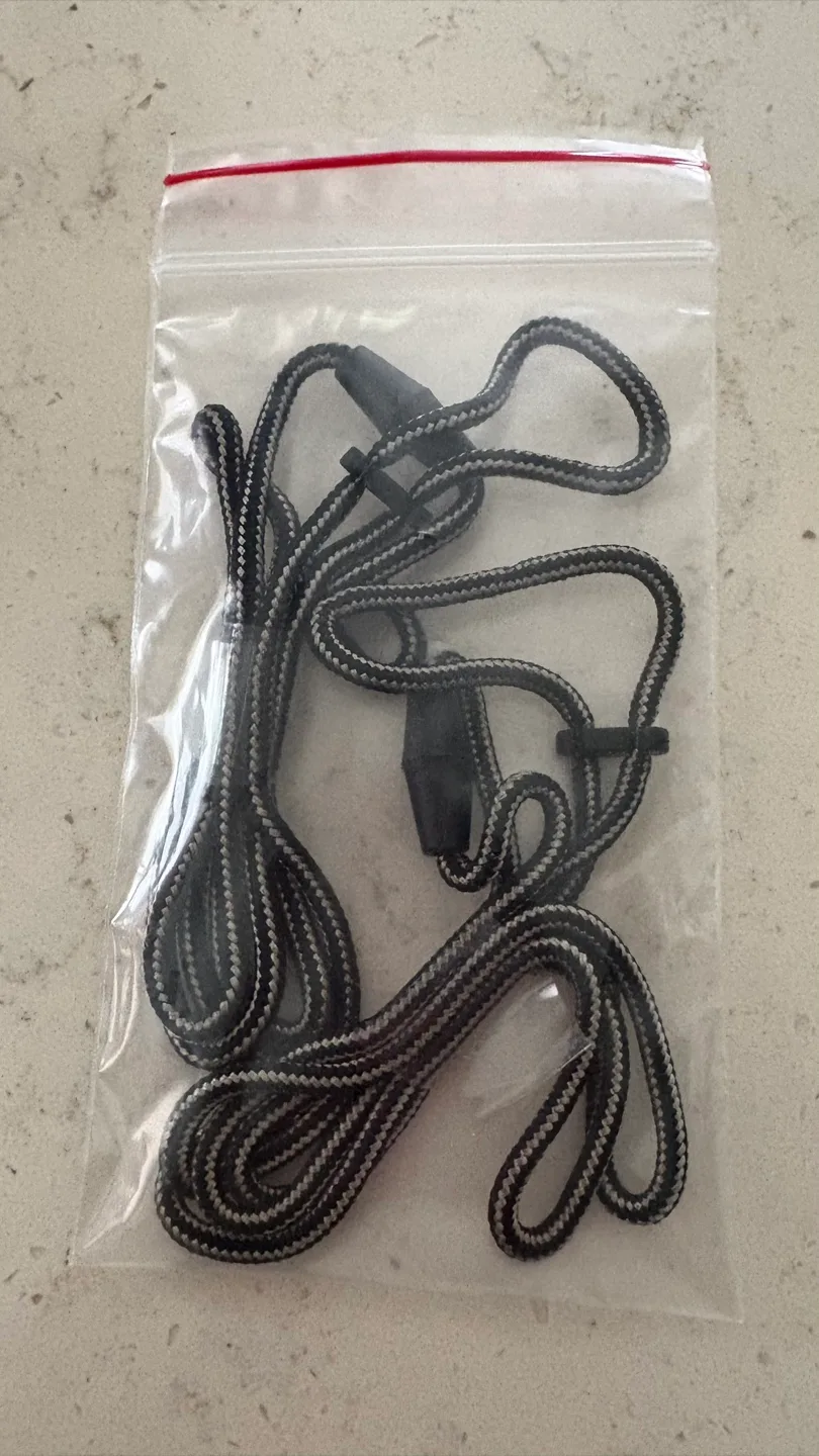 AirTamer Personal Air Purifier - The LANYARD ONLY thumbnail