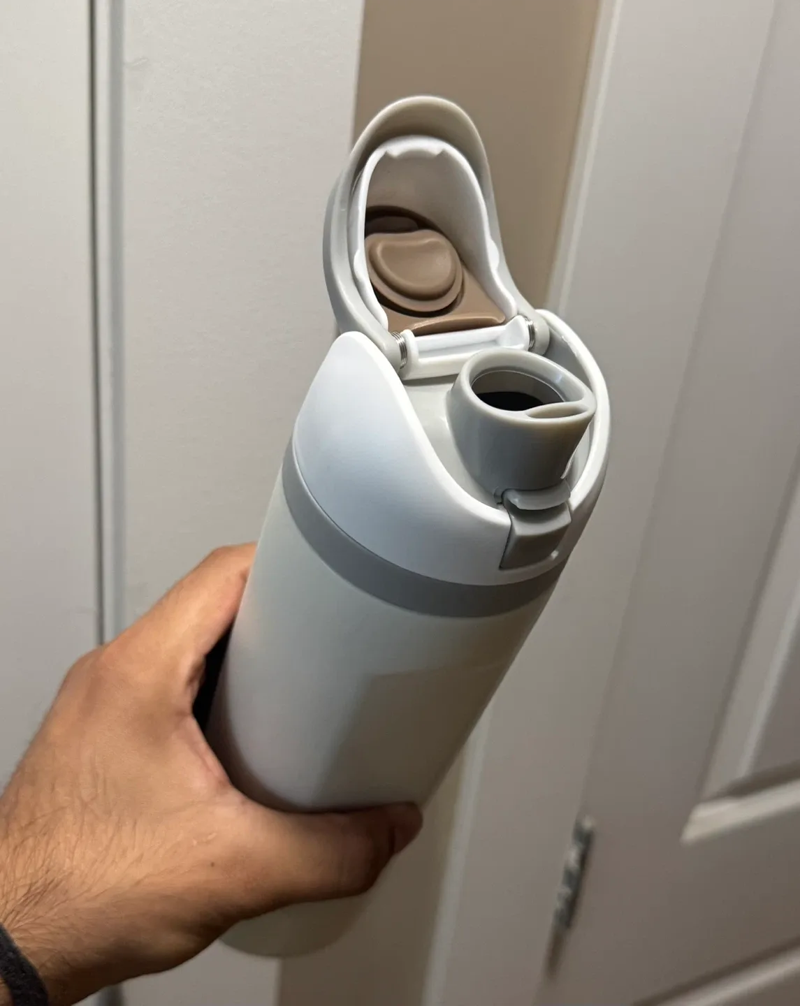 32oz water bottle *NEW* thumbnail