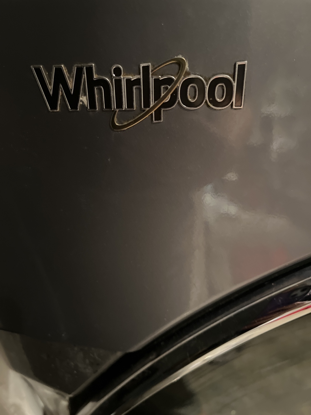 Whirlpool Front Load Washer - photo 2