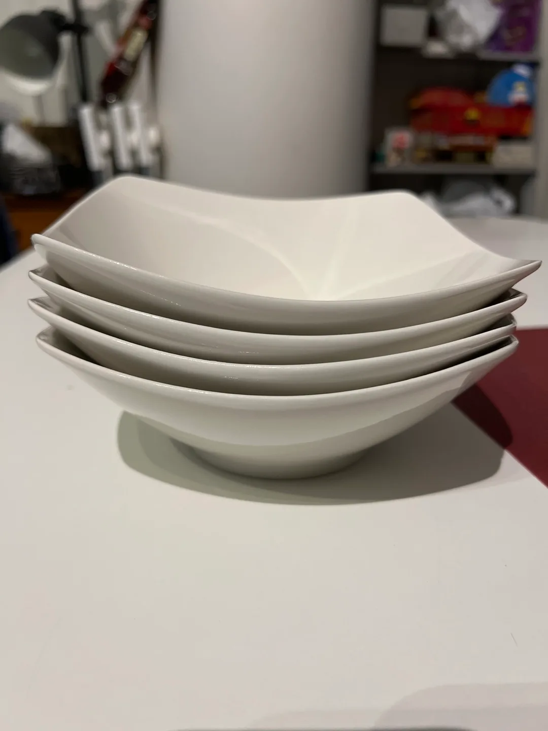 Set of 4 bowls thumbnail