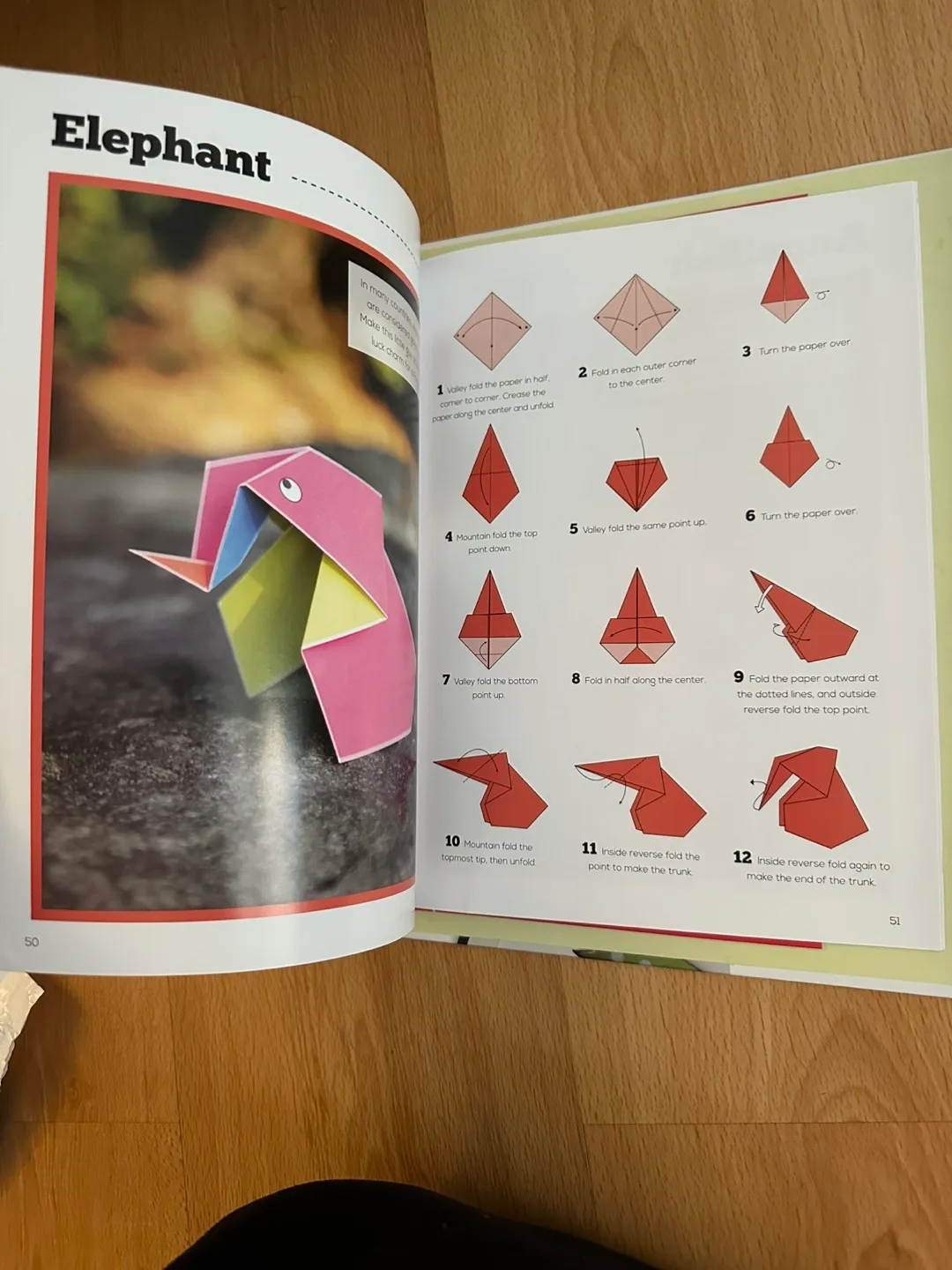 Origami & Paper Fun Kit by Kids & Kids image indicator(3)