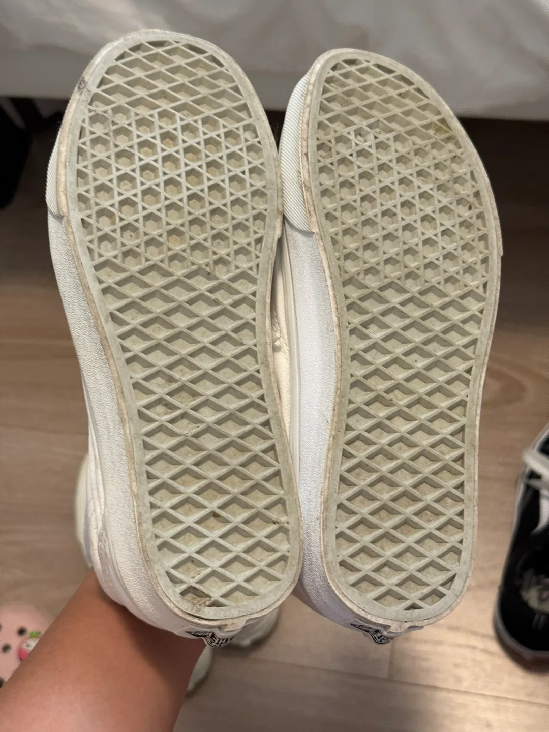 Vans Slip-On & Old Skool Shoes - Sizes Vary image indicator(4)