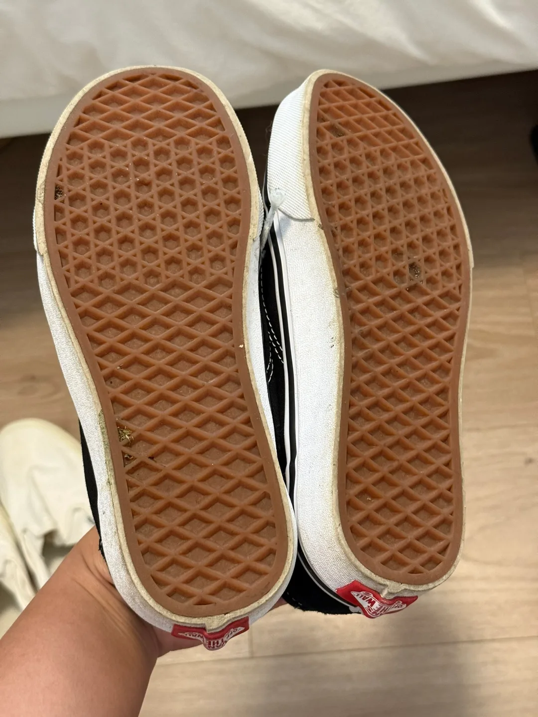 Vans Slip-On & Old Skool Shoes - Sizes Vary image indicator(10)