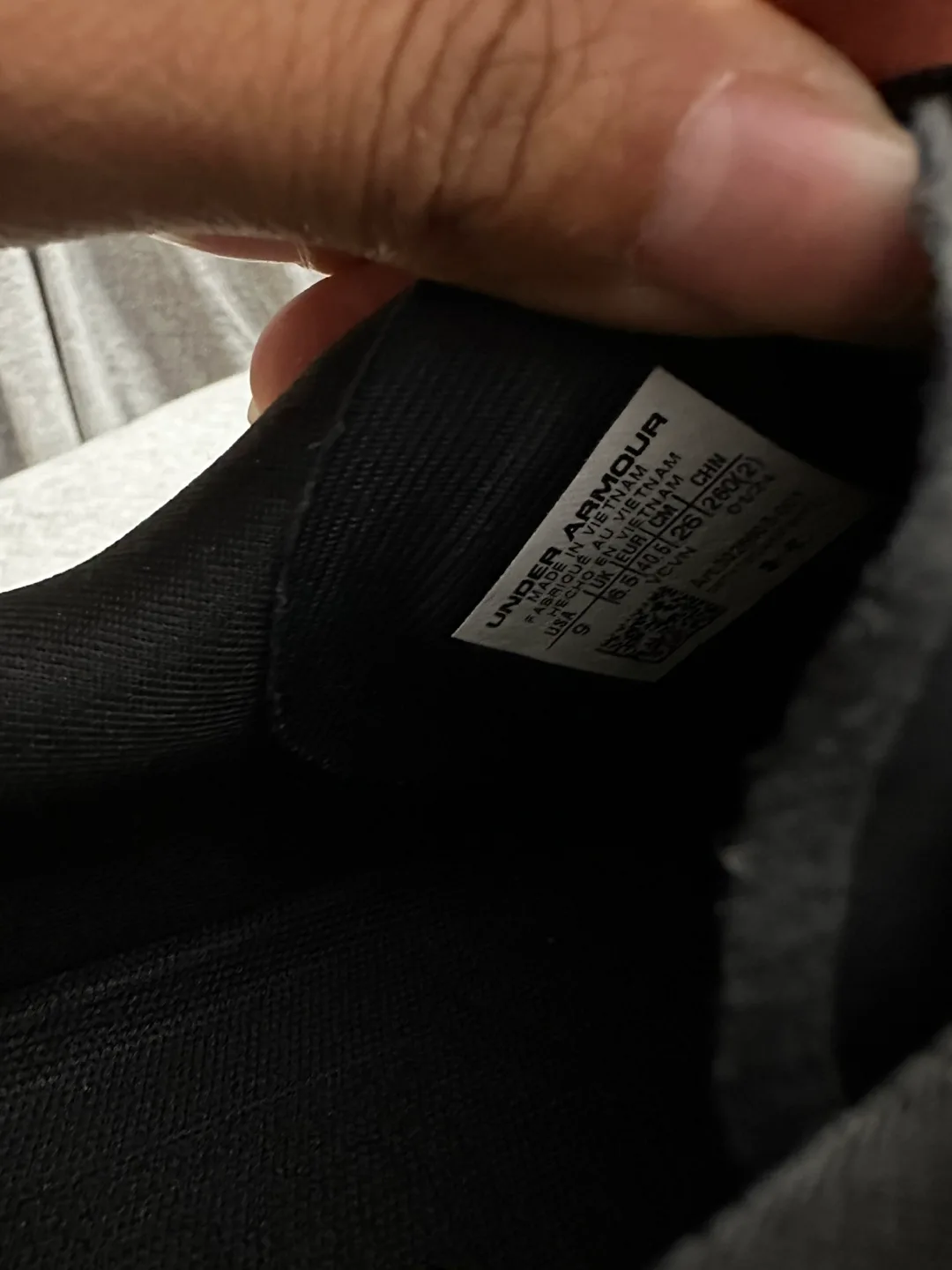 Under Armour Football Cleats - Size 9 image indicator(5)