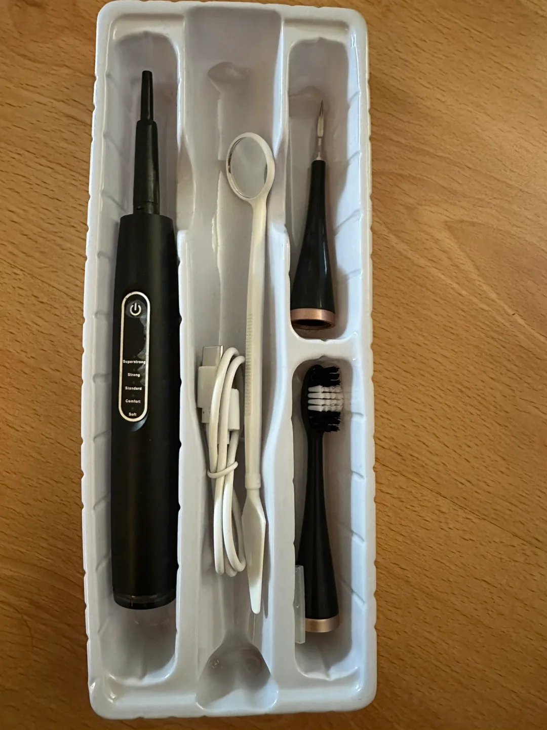 MyPetLab Dog Oral Care Kit - New in Box image indicator(3)