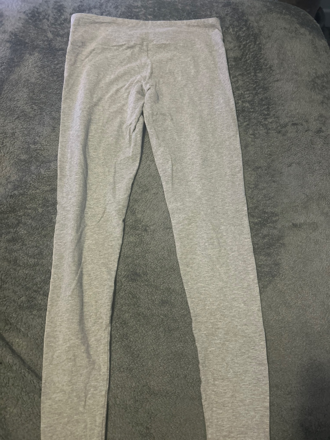Tna Grey Leggings - Size Small - photo 3