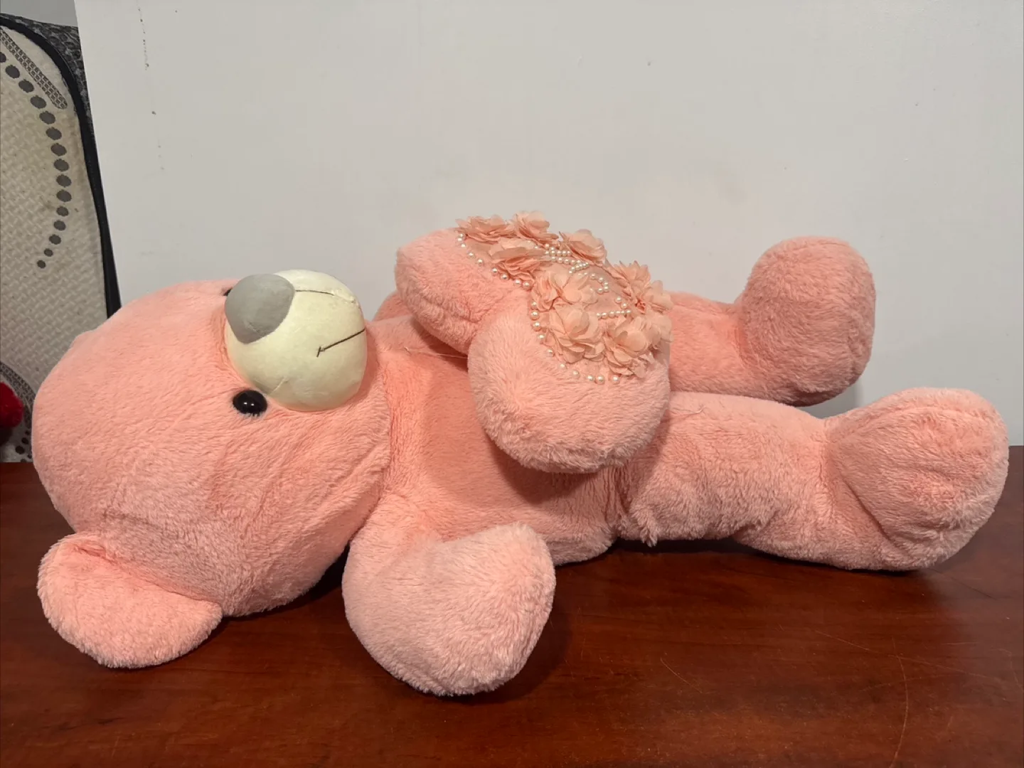 Puluche Rosa image indicator(2)