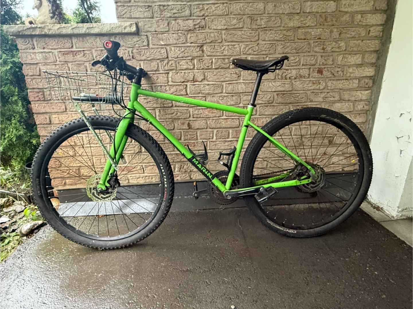 Marin Lite Marin Muirwoods Retro Marin Muirwoods Commuter Or