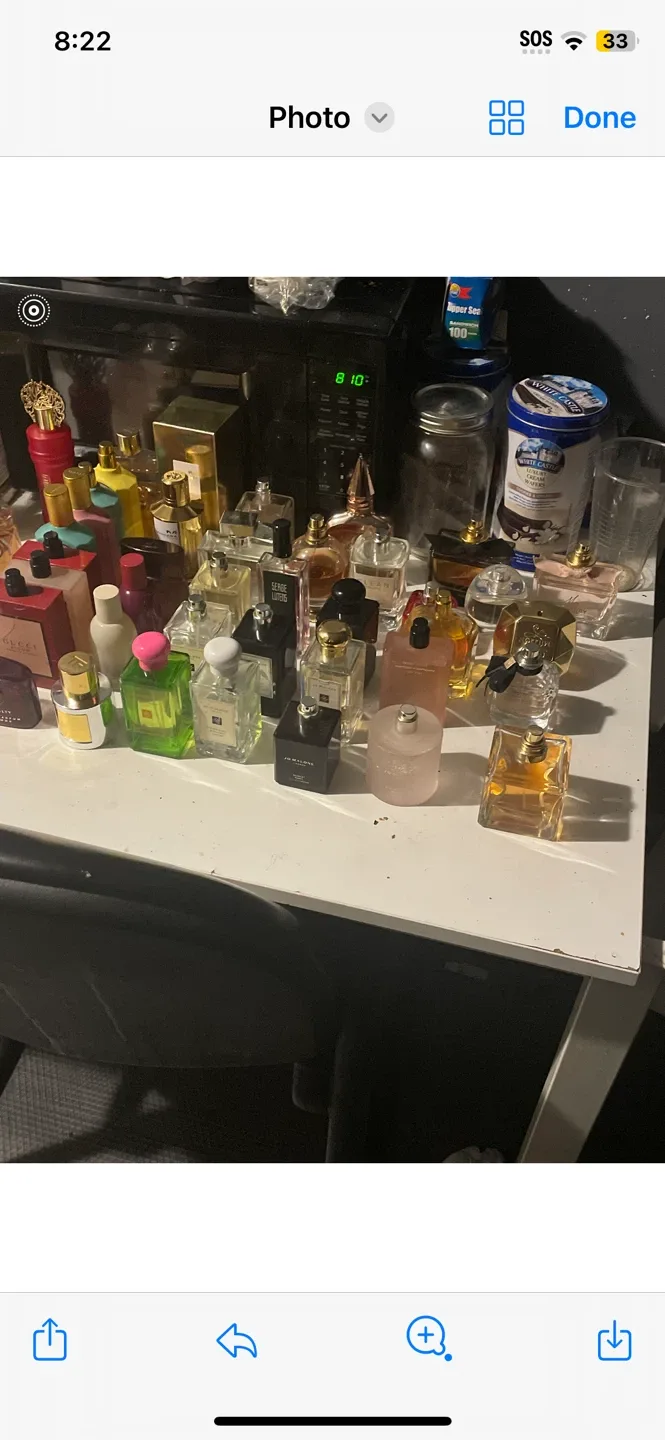 Women Perfumes image indicator(2)