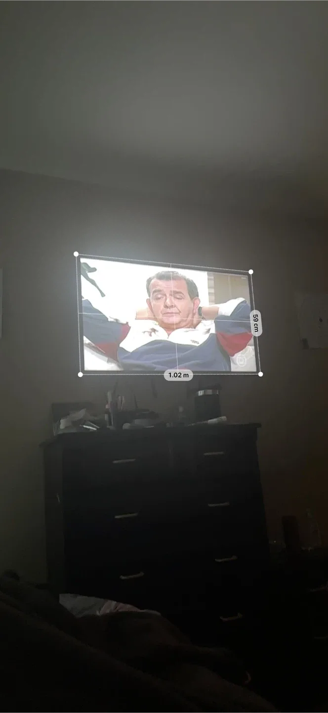 Tv smart image indicator(2)