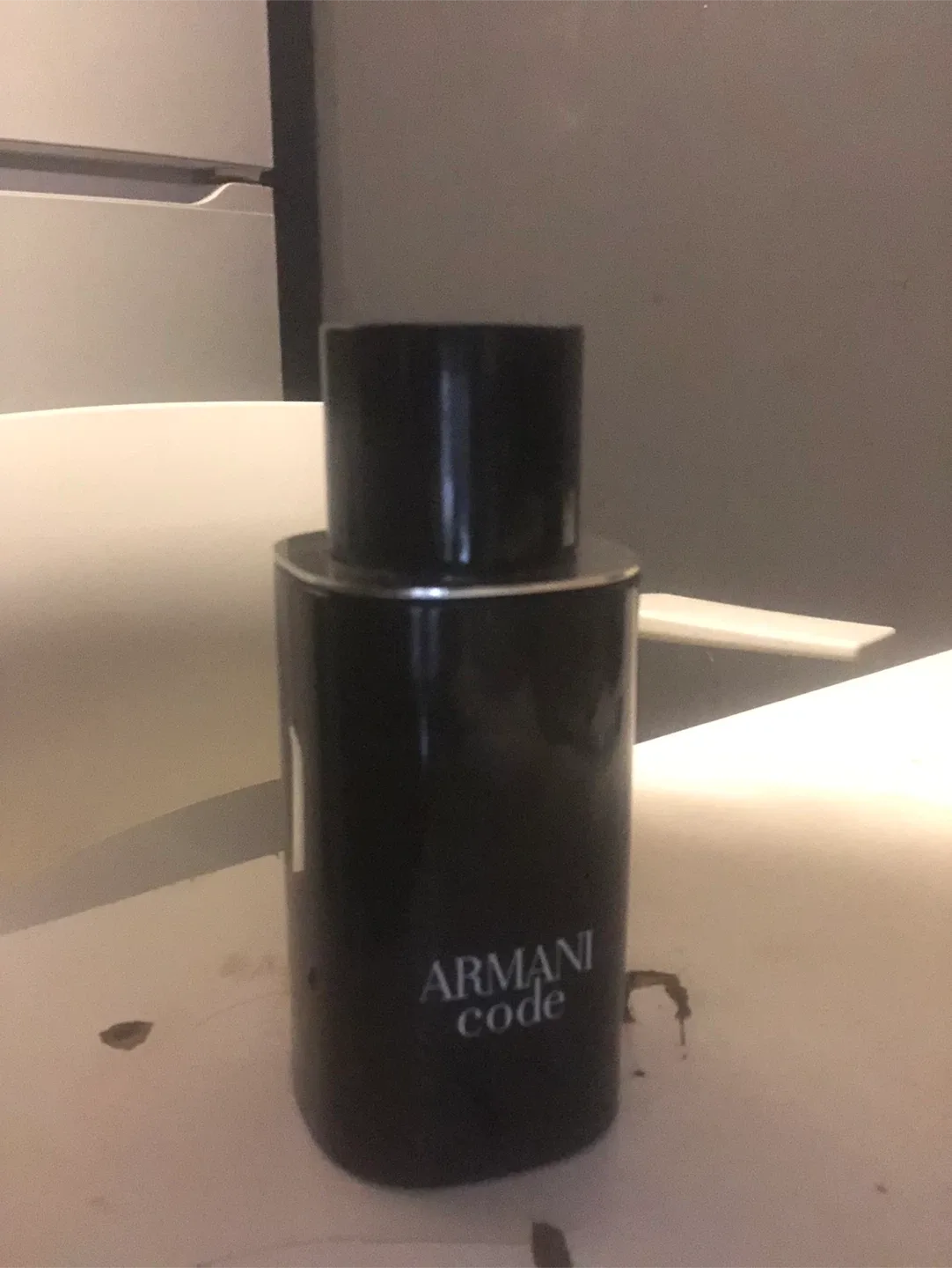 Armani Code Eau de Toilette 100ml thumbnail
