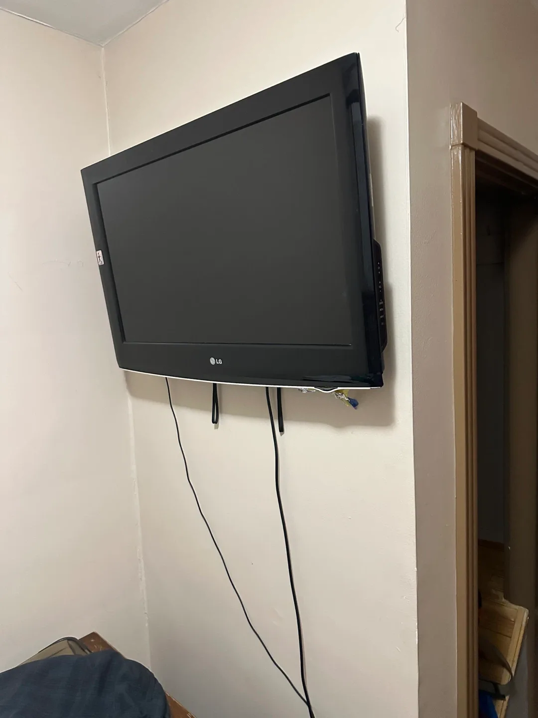 LG TV thumbnail