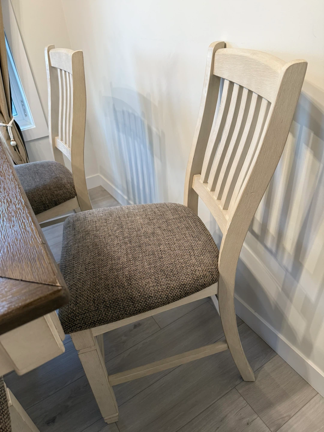 Dining table - Set of 6 - photo 3