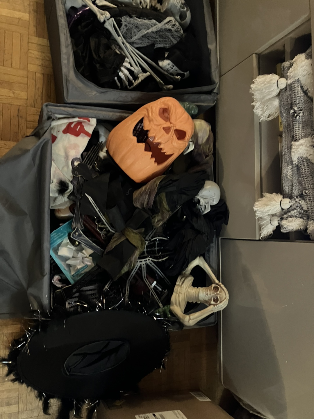 Halloween Decorations