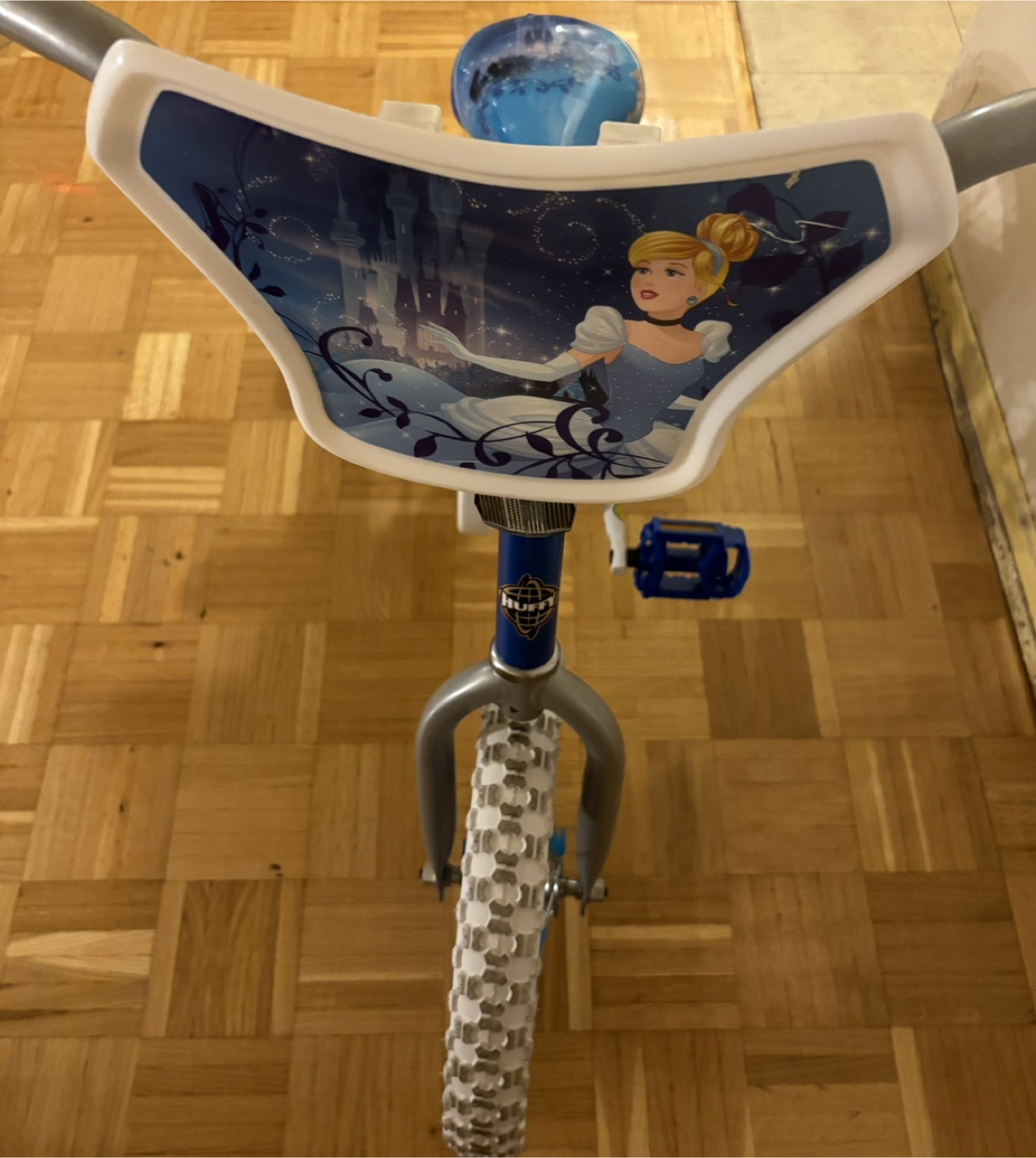 Huffy Cinderella 12-inch Girls' Bike - photo 3