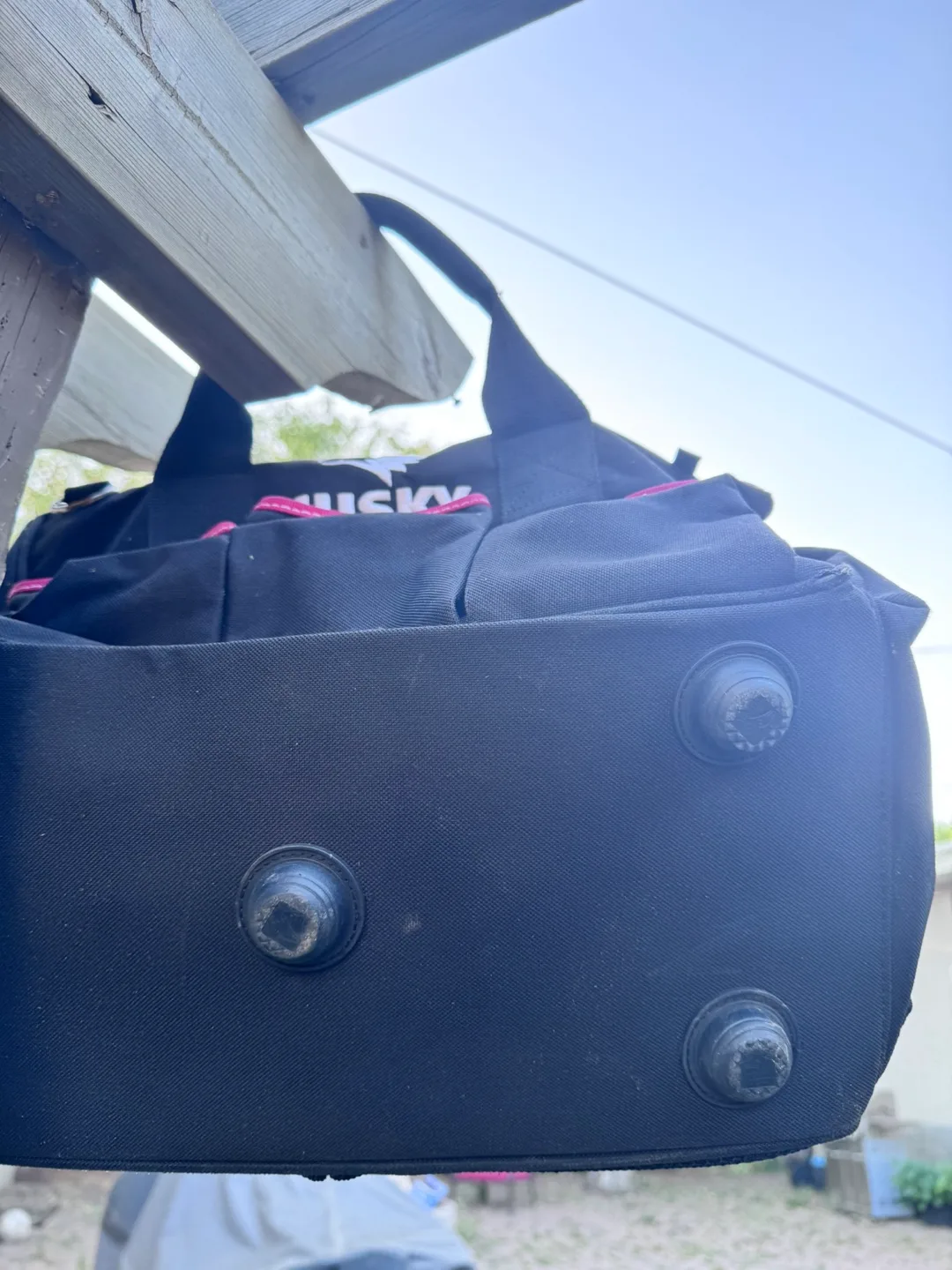 Husky Tool Bag image indicator(2)