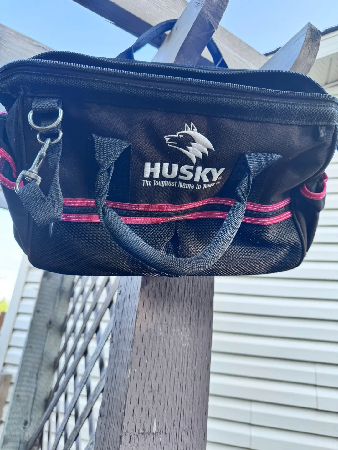 Husky Tool Bag thumbnail