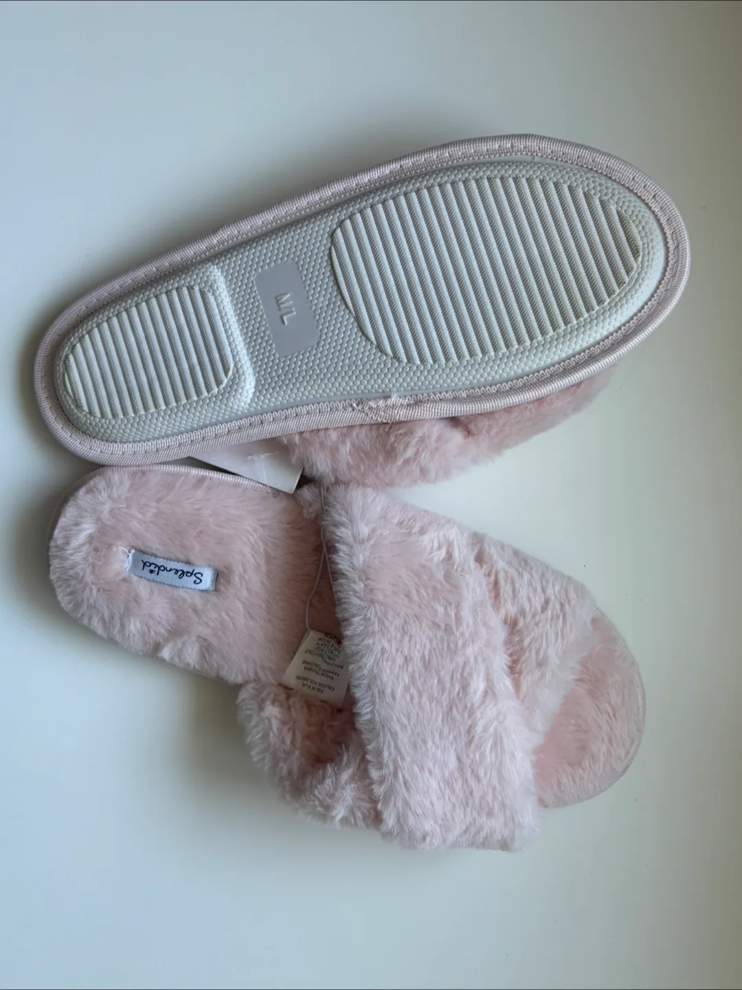New Splendid Women's Slippers - Size M/L image indicator(7)