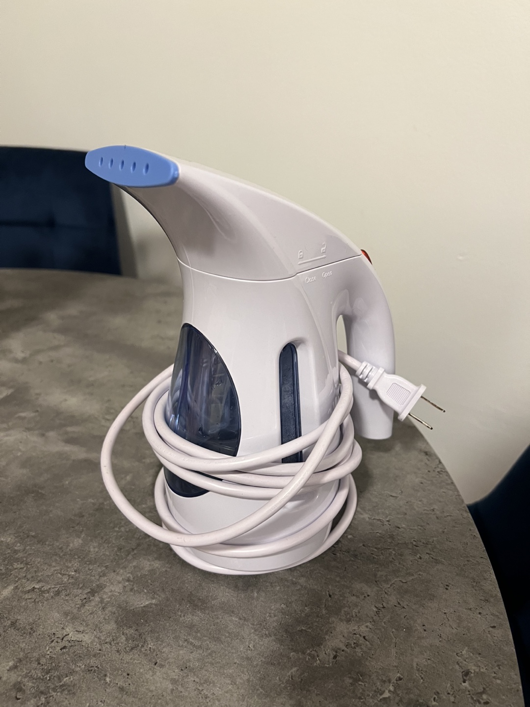 Portable Handheld Garment Steamer