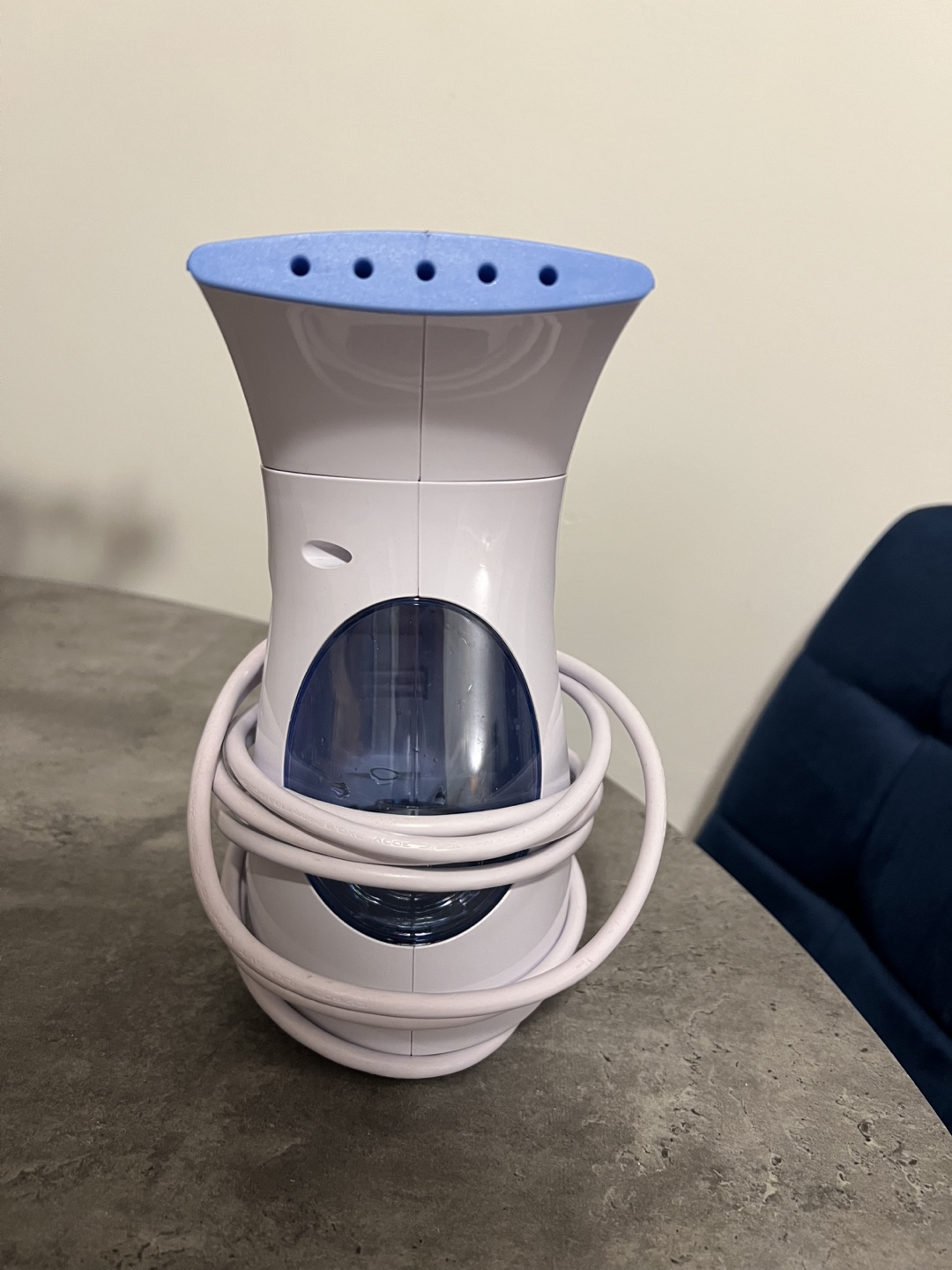 Portable Handheld Garment Steamer - photo 2