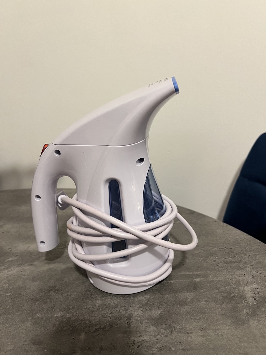 Portable Handheld Garment Steamer - photo 3