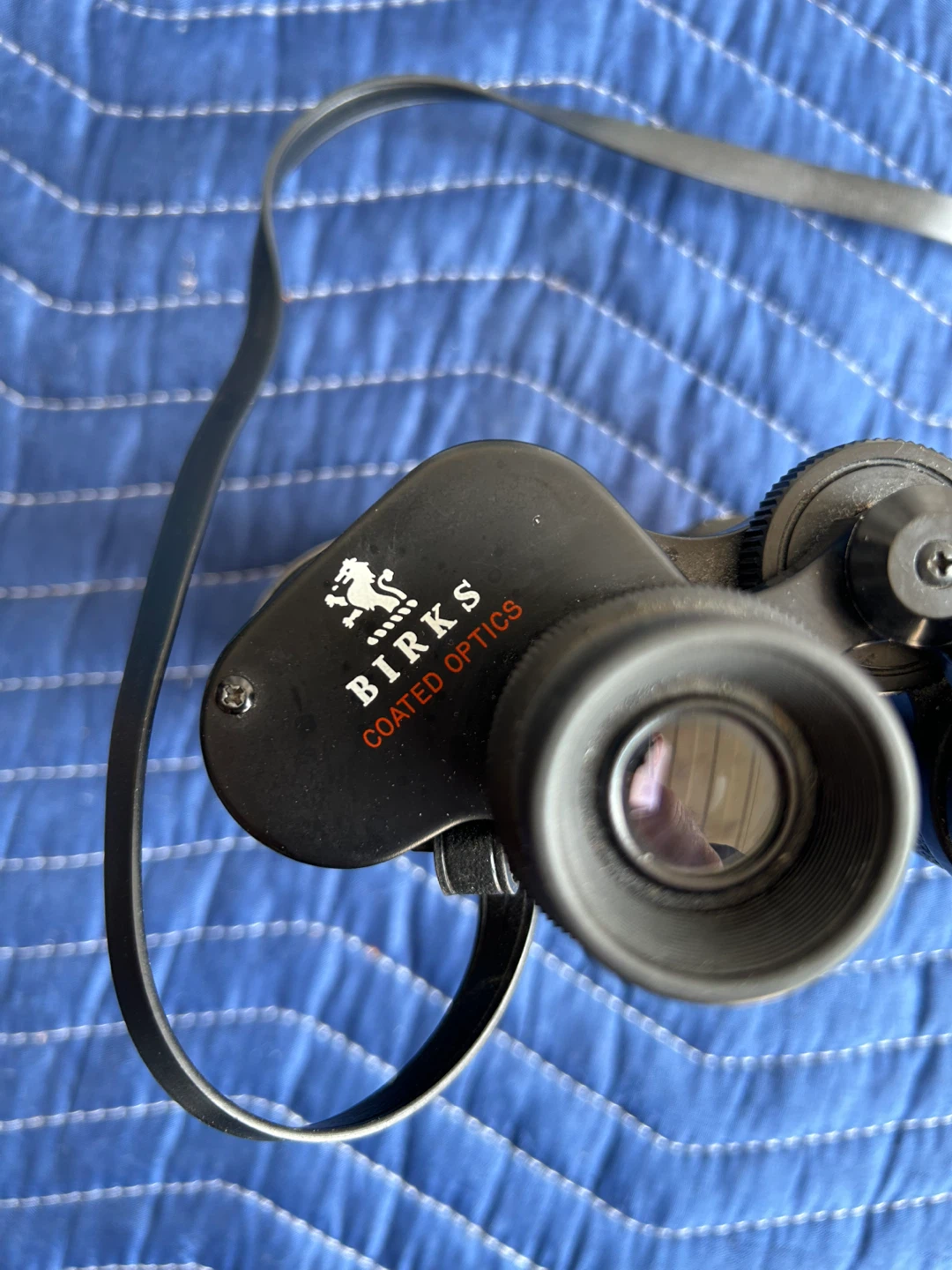 Birks 7x50 Coated Optics Binoculars - photo 2