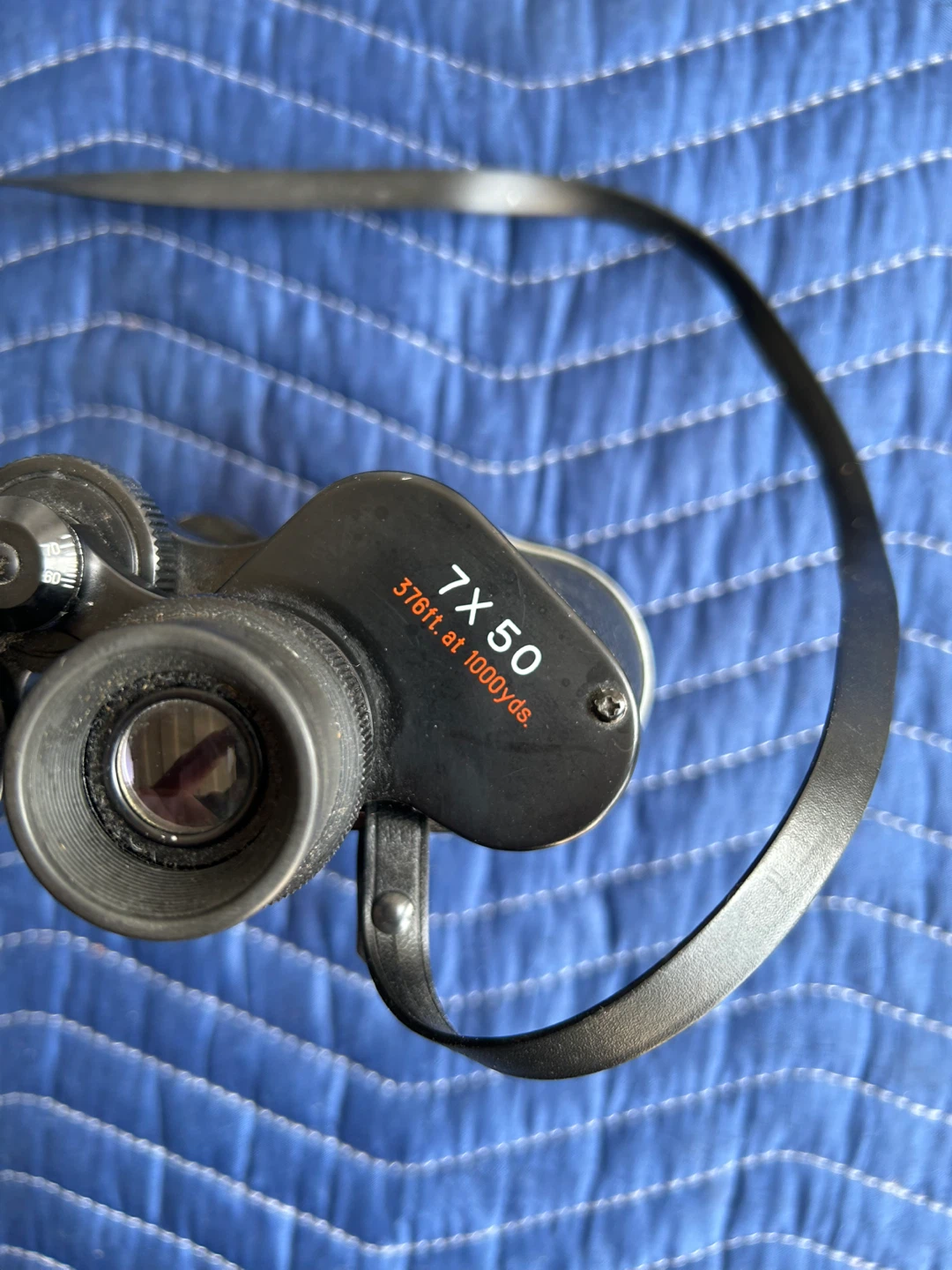 Birks 7x50 Coated Optics Binoculars - photo 3