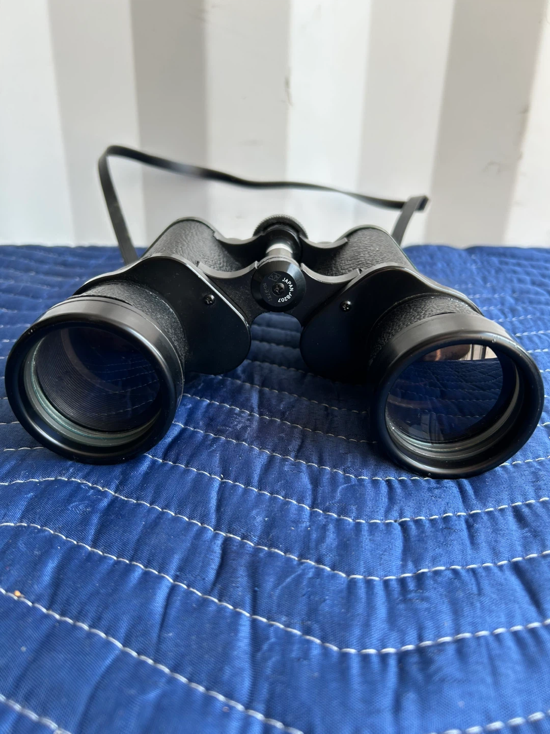 Birks 7x50 Coated Optics Binoculars - photo 4