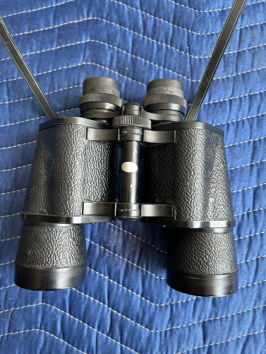 Birks 7x50 Coated Optics Binoculars - photo 5