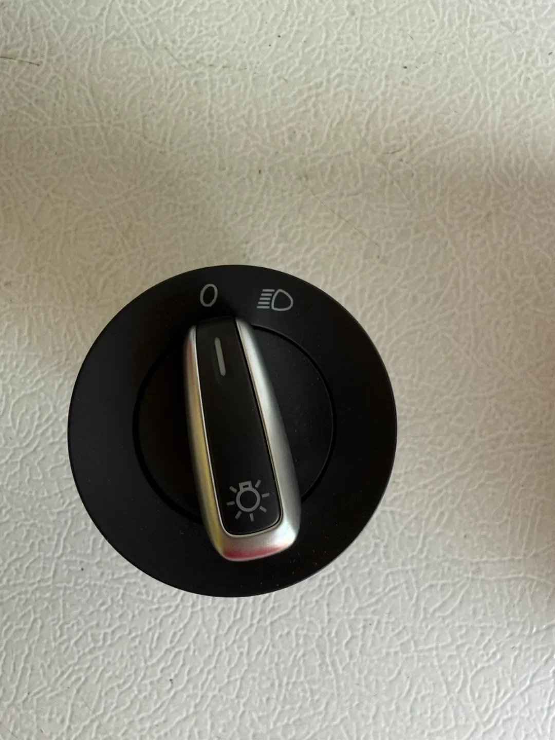 Amber Side Marker Lights -golf R  lights & OEM dash light switch image indicator(4)