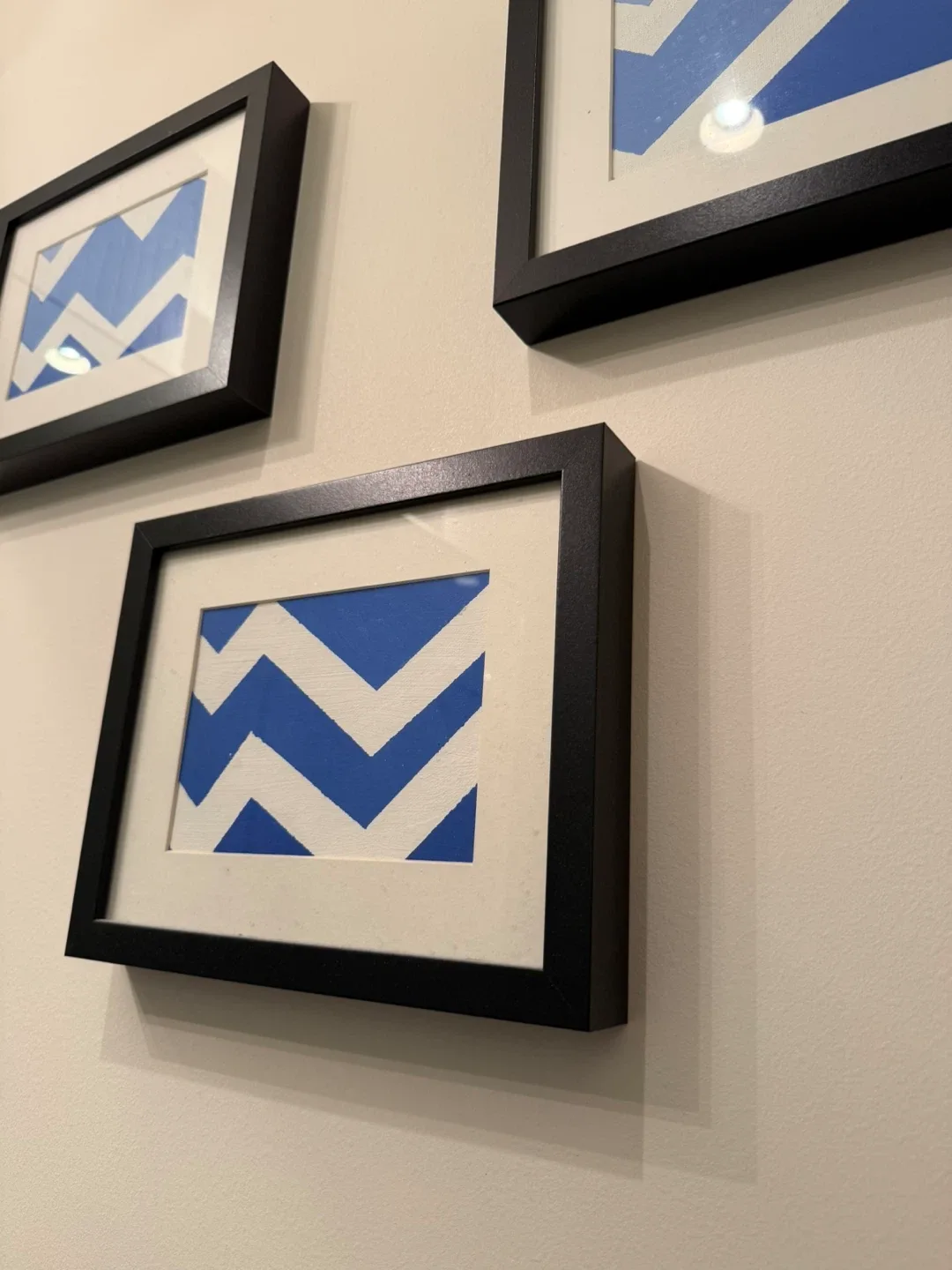 Set of 3 Frames thumbnail