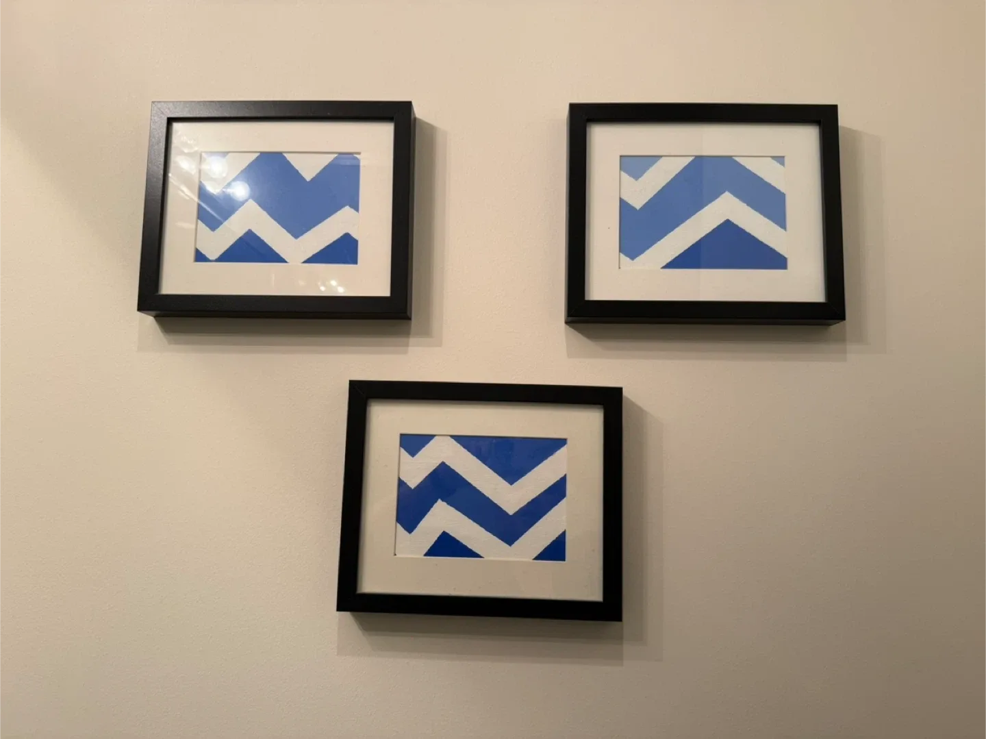 Set of 3 Frames image indicator(2)