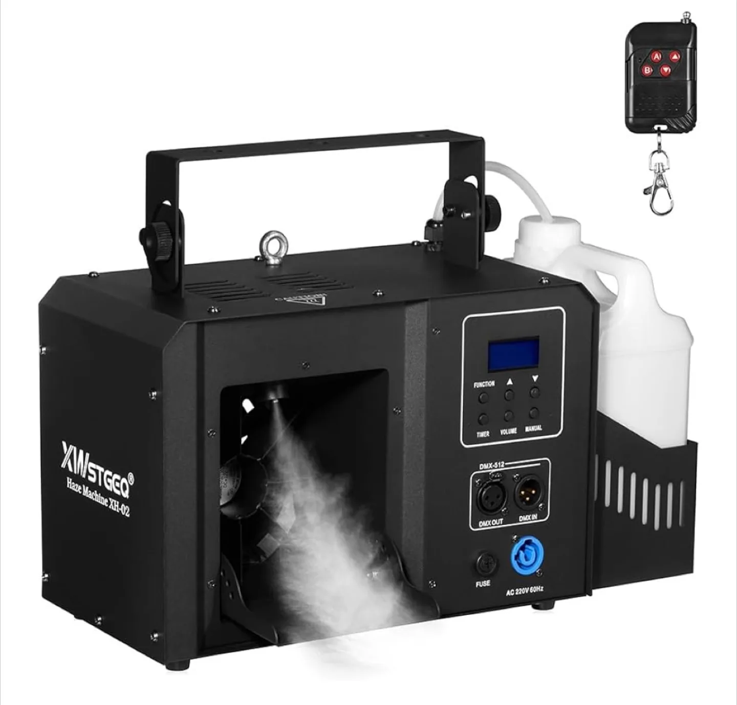 Xiwstgeq 700W Haze Machine thumbnail