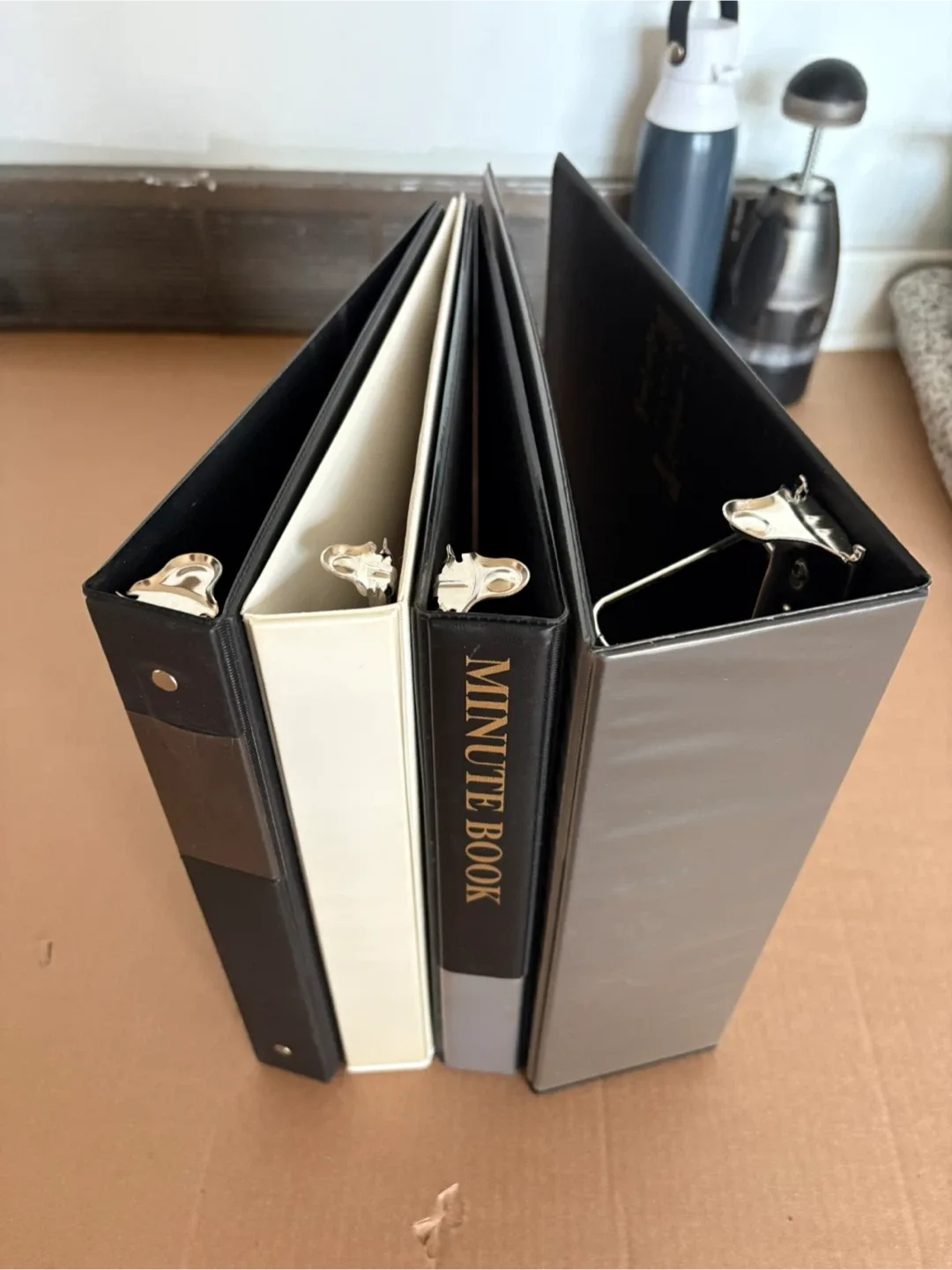 Book Binder thumbnail