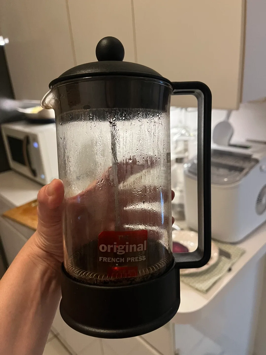 Bodum French Press image indicator(2)